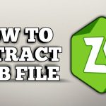 How To Install Apk And Obb By Zarchiver