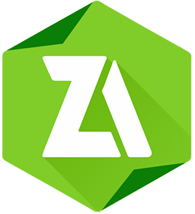 zarchiver logo