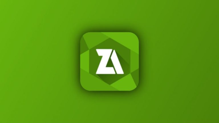 How To Download Zarchiver Apk